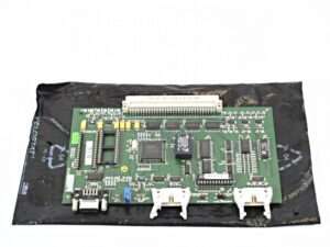 Minimax Zentralkarte Redundant  895477 ÄI00 -used-