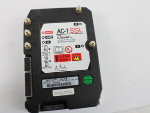 ATECH AC-1 SSL Inverter für 3-Phasen AC-Asynchron-Motoren -unused-