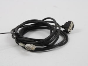 SIEMENS RS232 Cable C79451-A3437-B122 Verbindungskabel -unused-