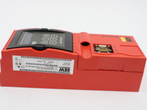 SEW EURODRIVE MCV40A0370-503-4-00 Frequenzumrichter + Bediengerät DBG11B-08 -used-