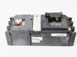 Schneider Electric Compact NSX 400-630 F/N/H/NA -used-