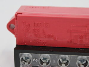 SEW BGE 1.5 825 385 4. Gleichrichter -used-