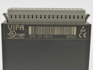 VIPA 221-1BH10 Signal-module -used-