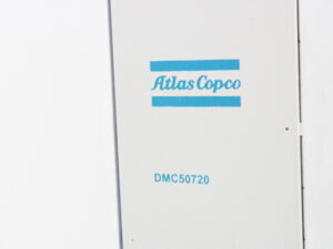 Atlas Copco DMC50720 Servoantrieb -used-