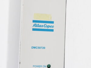 Atlas Copco/ Inmotion DMC50720-AC EXT 24V Servoantrieb -used-