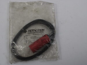 Bernstein KIN-R34PS/020-KL2 6502915002 Induktiver Näherungsschalter -OVP/unused-