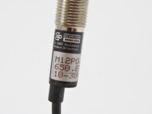 Bernstein M12PO/004-KL6 Näherungsschalter -used-