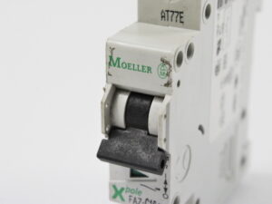 Moeller FAZ-C16/1 Leitungsschutzschalter -unused-