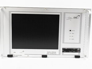 EAE PC713V.2I01D-W10 Panel PC -unused/OVP-