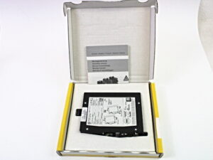 Harting Ha-VIS eCon 3080B-A Ethernet Switch -OVP/unused-