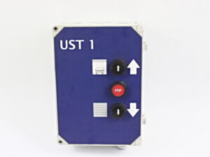 M tec drive and control UST1 Torsteuerung -unused-