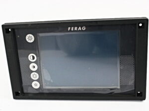 Milkrap AG/Ferag 104710B PC-Terminal Touch -refurbished-