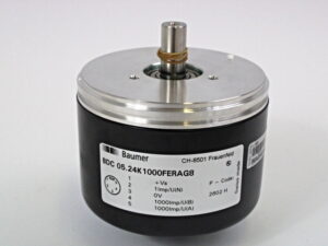 Baumer BDC 05.24K100/FERAG9 Industrial Encoder incremental -OVP/refurbished-
