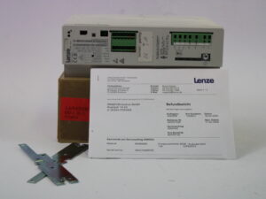 Lenze EVF8203-E Frequenzumrichter 00384005 -refurbished-