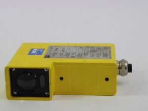 SICK WEU 26-730 Lichtschranke Sensor -used-
