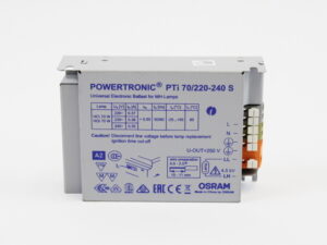 Osram Powertronic PTi 70/220-240 S Vorschaltgerät -unused-