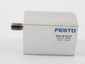 Festo AEVC-20-25-A-P Kurzhubzylinder -unused-