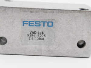 Festo VAD-1/4 Vukuumsaugdüse -unused-