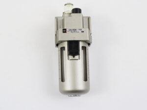 SMC EAL3000-F02 Wasserabscheider für Vakuum -unused-