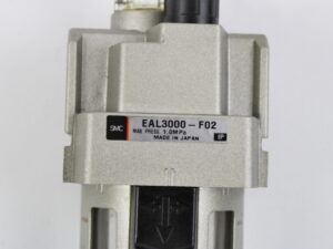 SMC EAL3000-F02 Wasserabscheider für Vakuum -unused-