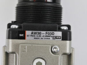 SMC AW30-F03D Filterregler -unused-