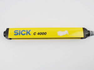 Sick C4000 C40S-0301CA01C Lichtvorhang -used-