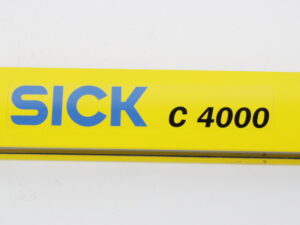 Sick C4000 C40S-0301CA01C Lichtvorhang -used-