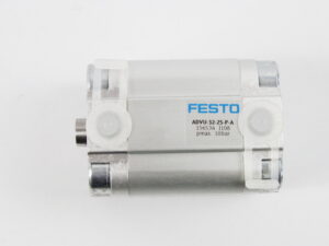 Festo ADVU-32-25-P-A Kompaktzylinder -unused-