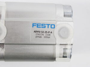 Festo ADVU-32-25-P-A Kompaktzylinder -unused-