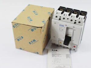 Eaton NZMH2-4-A40 Leistungsschalter -unued/OVP-