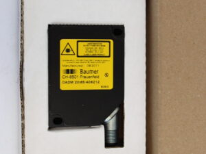 Baumer OADM 20I65/406212 Sensor -OVP/unused-