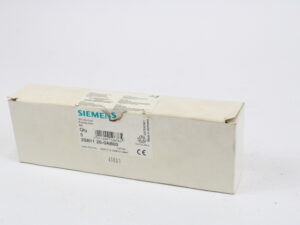 SIEMENS 3SB11 20-0AB00 Druckknopf (5 Stück) -OVP/used-