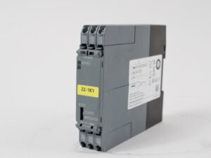 SIEMENS 3SK1211-1BB40 Safety Relay E: 02 -unused-