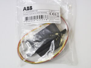 ABB JSHD4H2 Zustimmschalter -unused/OVP- -sealed-