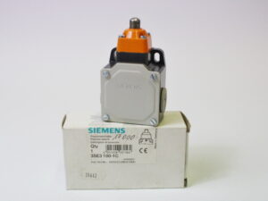 SIEMENS 3SE3100-1C Positionsschalter -unused/OVP-