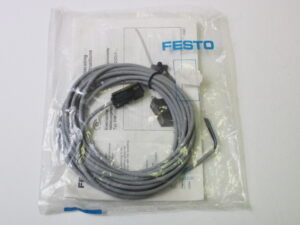 Festo SMEO-1-LED-24-K5-B elektrischer Näherungsschalter -unused-