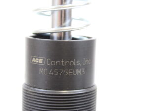 ACE CONTROLS MC4575EUM-3 Stoßdämpfer -OVP/unused-