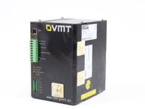 VMT C-TEC 2410-10kj Puffermodul Stromversorgung -used-