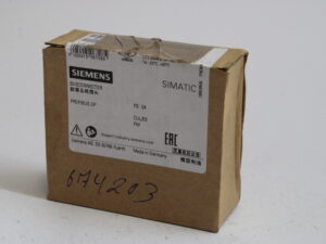 SIEMENS 6ES7972-0BB12-0XA0 SIMATIC DP, Anschlussstecker für PROFIBUS -OVP/sealed-