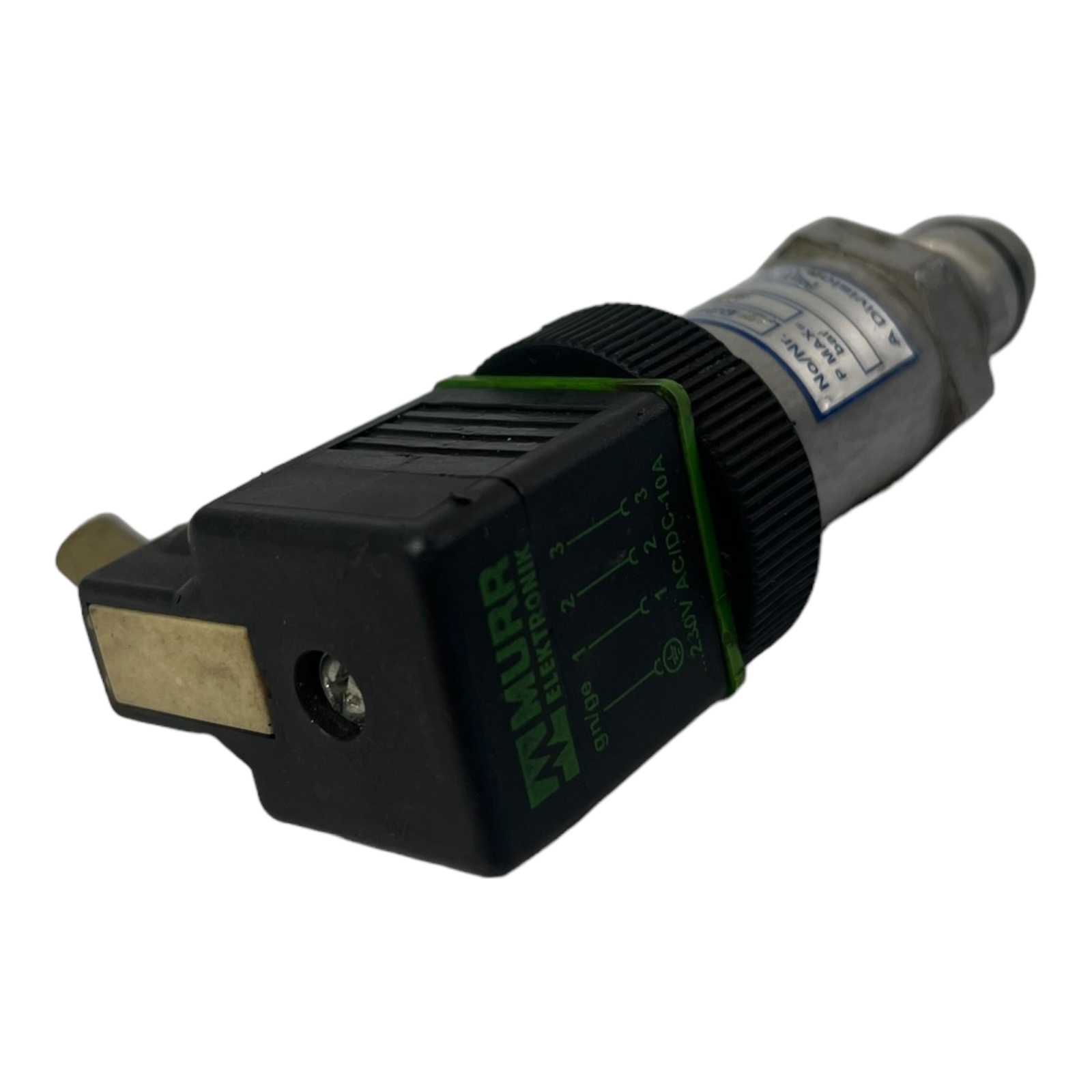PALL RC861CZ090HYM Filter Indicator Switch -used- – DIMEX Dimetros Hamburg