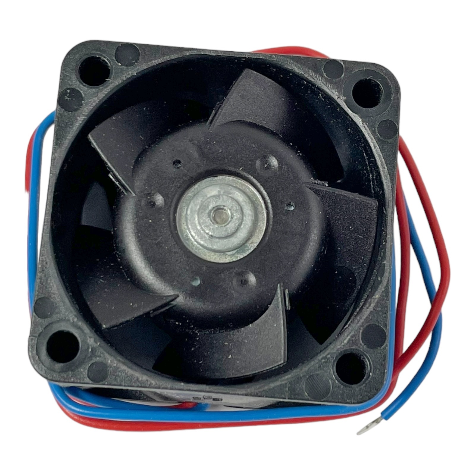 Ventola Di Raffreddamento Ebmpapst 414J – DC24V, 95mA, 2.3W, 2PIN, Nuova Con Garanzia 90 Giorni